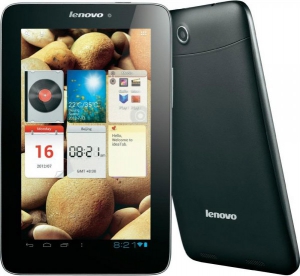 Lenovo IdeaPad Tablet A2107A 4GB Lenovo IdeaPad Tablet A2107A 4GB